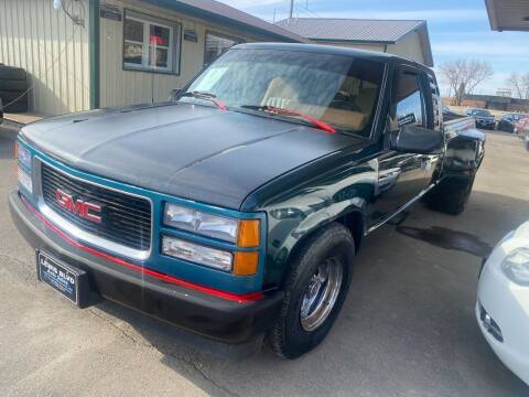 1990 GMC Sierra 1500 for sale at Lewis Blvd Auto Sales in Sioux City IA