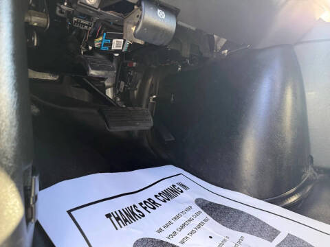 2022 GMC Savana 2500