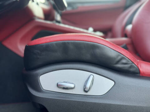 2018 Porsche Macan GTS