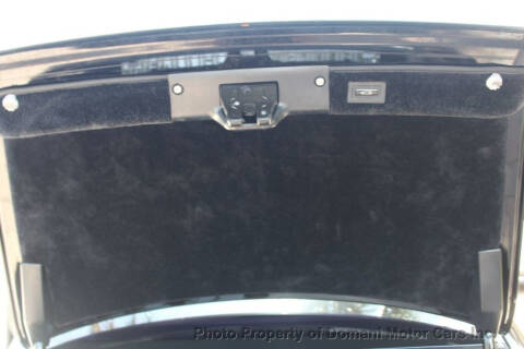 2014 Rolls-Royce Phantom