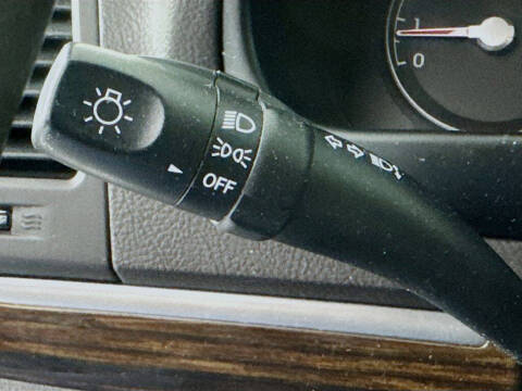 2011 Hyundai Santa Fe GLS