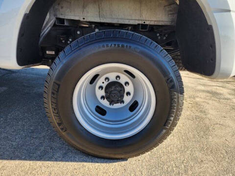 2025 Ford F-350 Super Duty