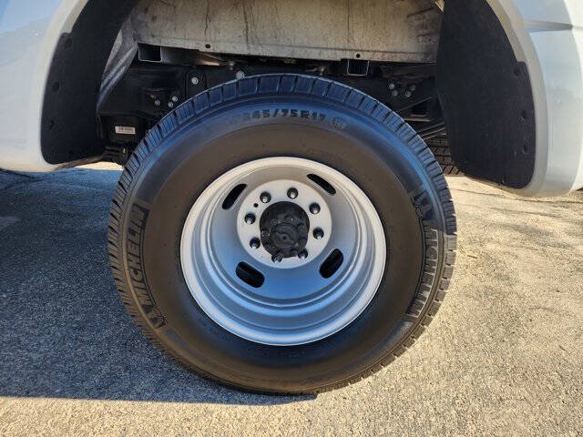 2025 Ford F-350 Super Duty