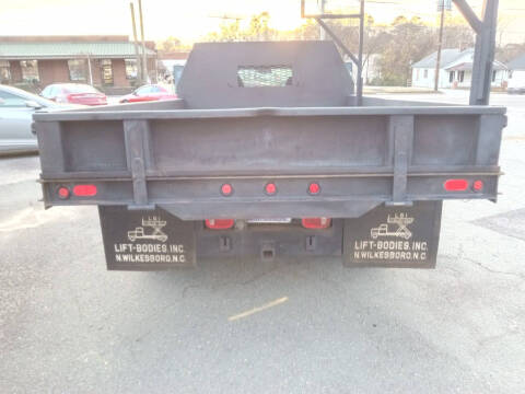 1998 Chevrolet C/K 3500 Series