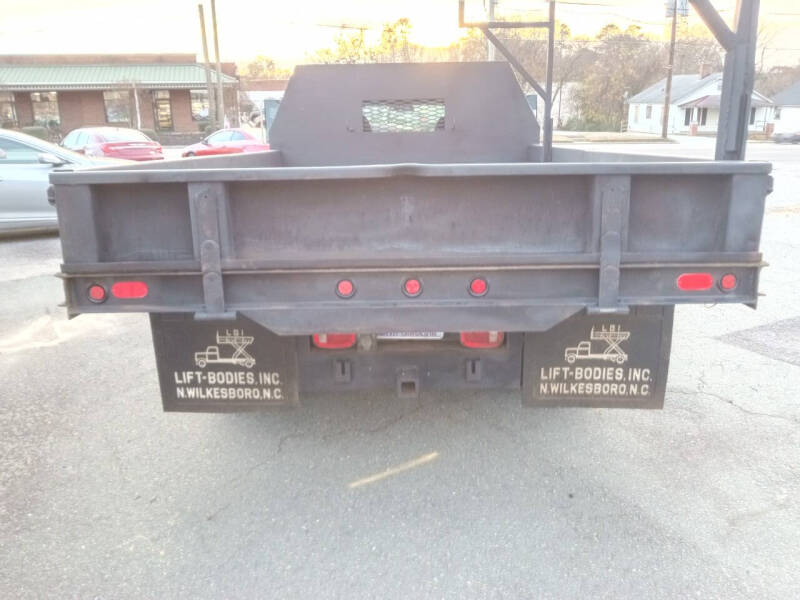 1998 Chevrolet C/K 3500 Series