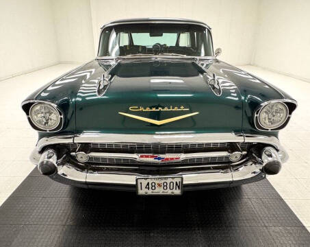 1957 Chevrolet 150