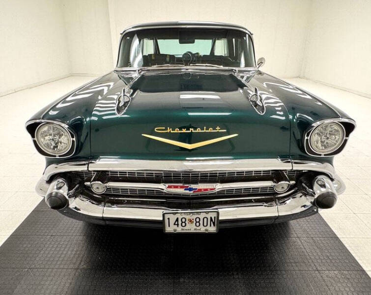 1957 Chevrolet 150