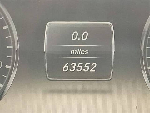 2014 Mercedes-Benz S-Class S 550