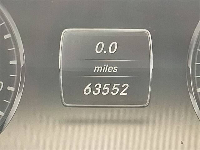 2014 Mercedes-Benz S-Class S 550