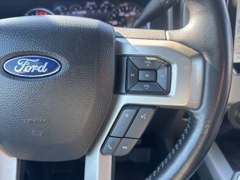 2022 Ford F-350 Super Duty