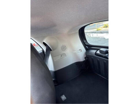 2016 Smart fortwo