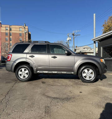 2009 Ford Escape XLT