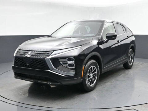 2026 Mitsubishi Eclipse Cross ES
