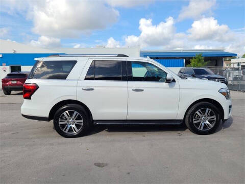 2023 Ford Expedition Limited