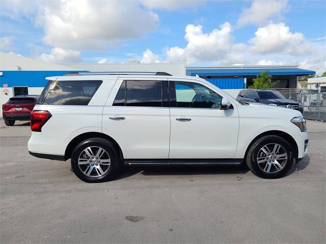 2023 Ford Expedition Limited