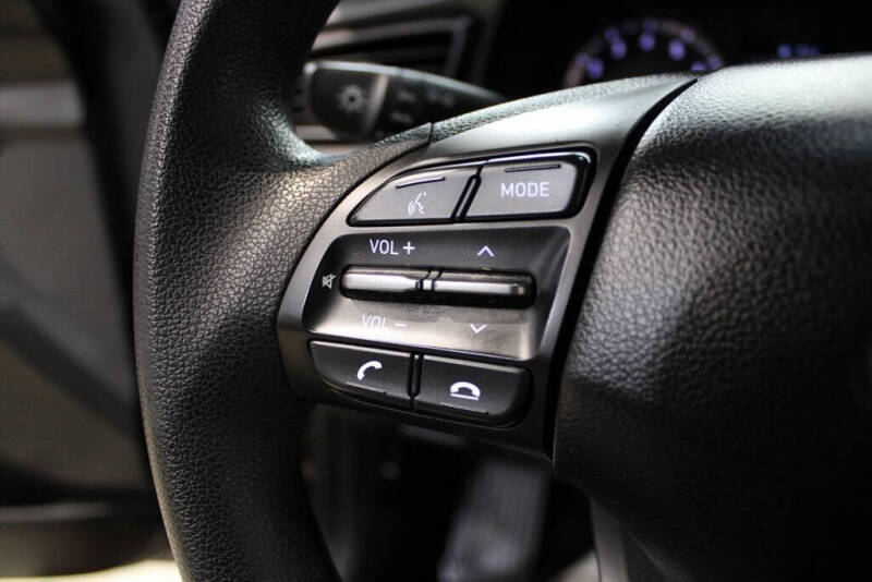 2019 Hyundai Veloster