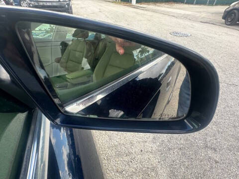 2007 Audi A4 2.0T quattro