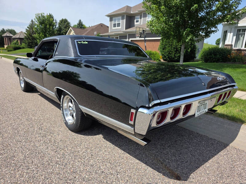 1968 Chevrolet Caprice