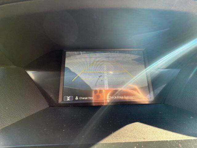 2016 Acura MDX SH-AWD w/AcuraWatch