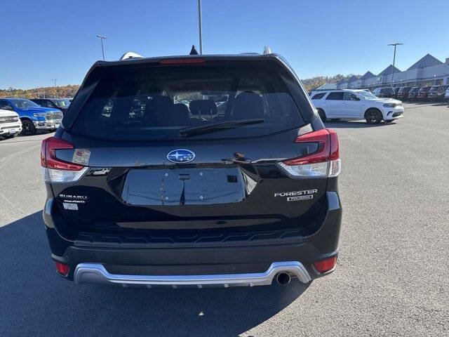 2022 Subaru Forester for sale at Mid-State Pre-Owned in Beckley, WV