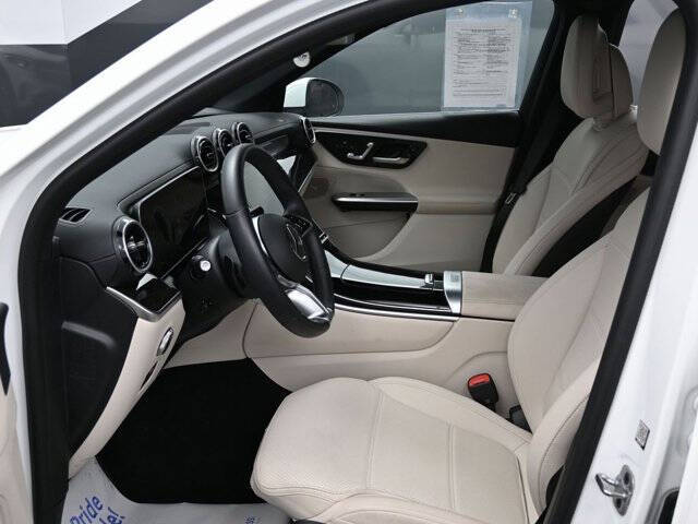 2023 Mercedes-Benz GLC GLC 300