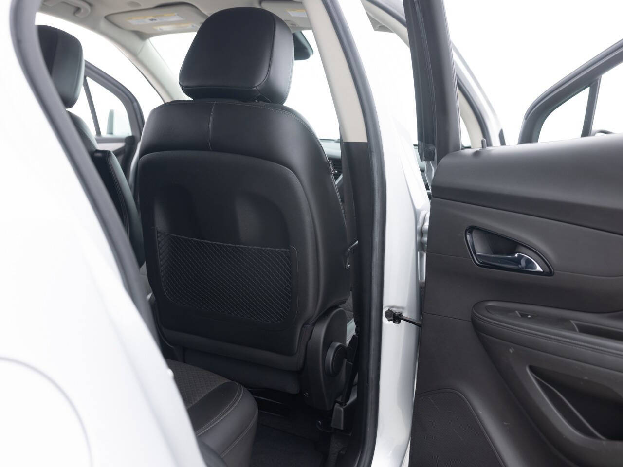 Used Car 2017 Buick Encore  Preferred 4dr Crossover For Sale Under $10,000 In Coal City, Illinois