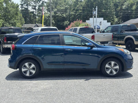 2019 Kia Niro LX