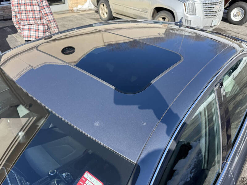 2014 Audi S4 3.0T quattro Premium Plus