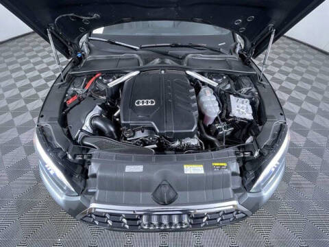 2023 Audi A5 Sportback quattro S line Prem Plus 45 TFSI