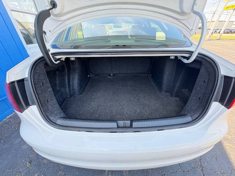 2011 Volkswagen Jetta