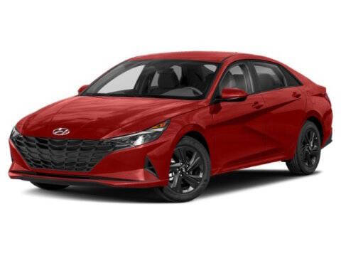 2023 Hyundai Elantra for sale at Jeremy Sells Hyundai in Edmonds WA
