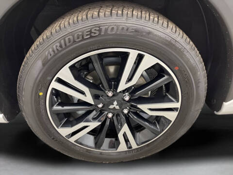 2026 Mitsubishi Eclipse Cross SE