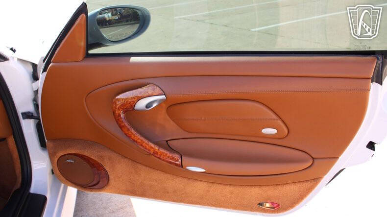 2003 Porsche 911