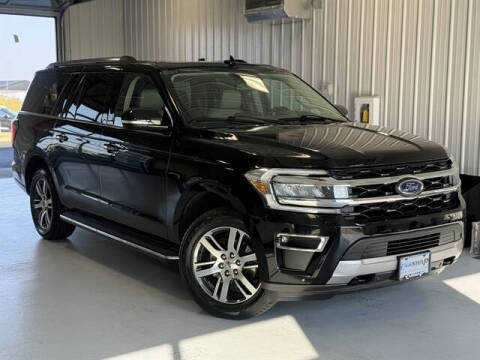 2023 Ford Expedition MAX Limited