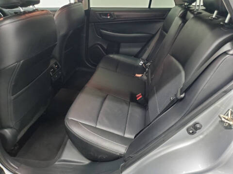 2016 Subaru Outback 3.6R Limited