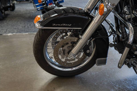 2010 Harley-Davidson Road King