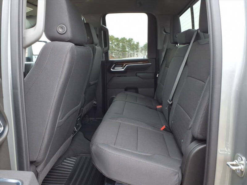 2026 GMC Sierra 3500HD