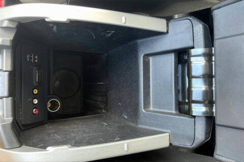 2015 Ford C-MAX Energi SEL