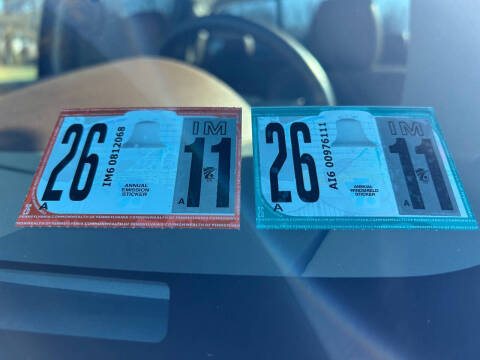 2008 Ford F-150 King Ranch