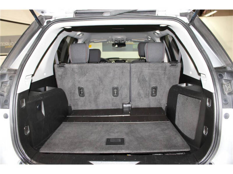 2017 GMC Terrain SLE-1