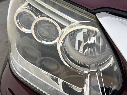 2014 Lexus GX 460 Luxury