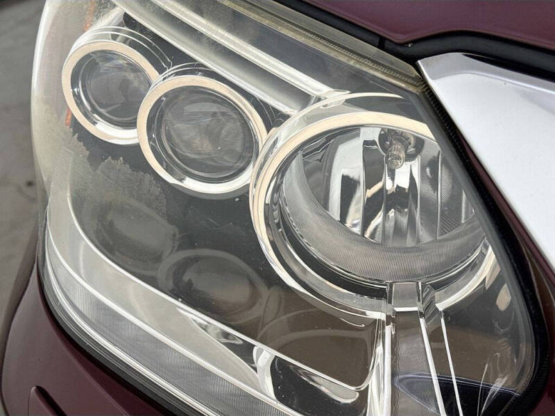 2014 Lexus GX 460 Luxury