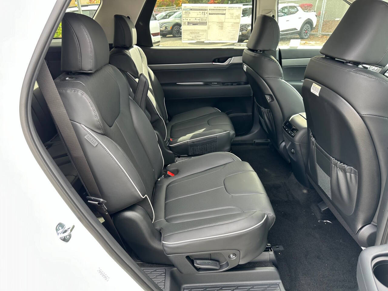 2025 Hyundai PALISADE for sale at Autos by Talon in Seattle, WA