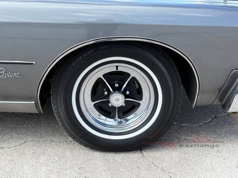 1975 Buick Riviera