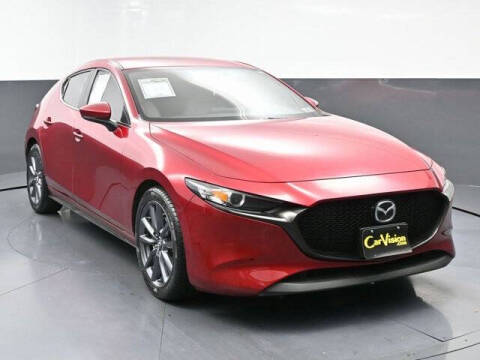 2020 Mazda Mazda3 Hatchback Preferred