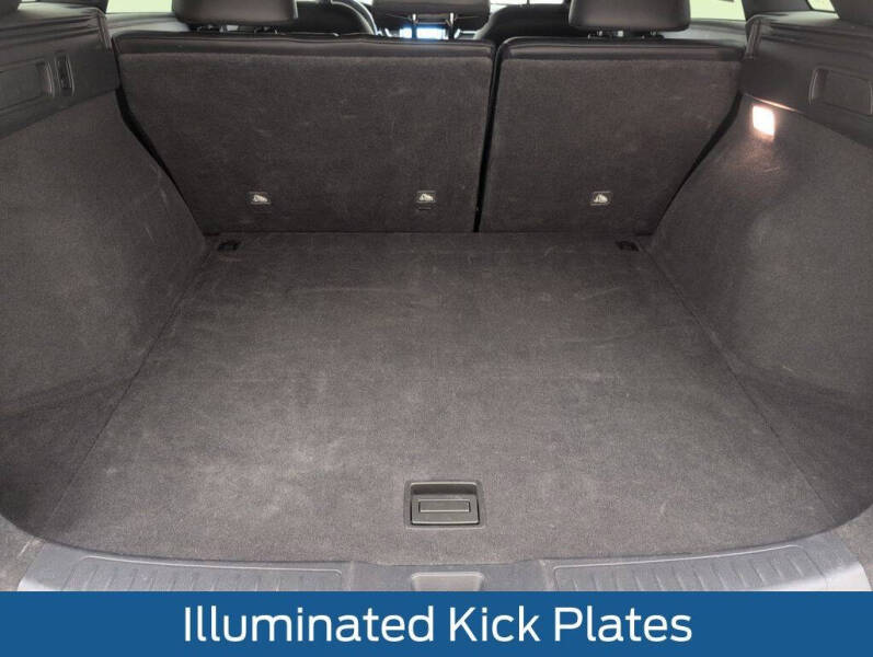 2023 Infiniti QX50 Sport