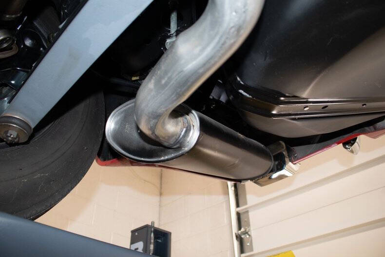 1971 Chevrolet Corvette