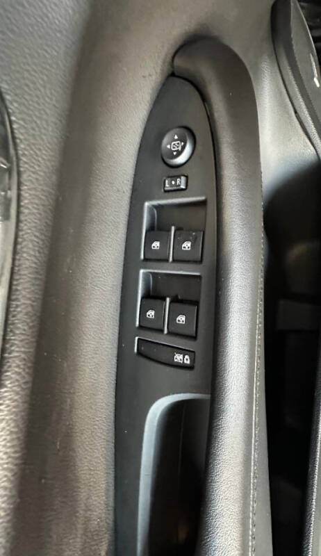 2015 Cadillac ATS 2.0T Premium