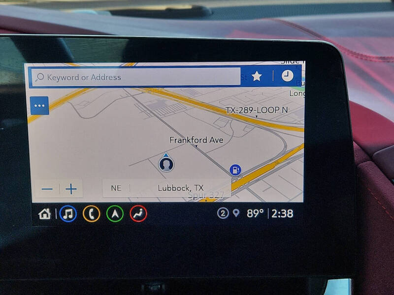 2022 Chevrolet Corvette Stingray