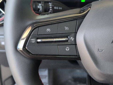 2026 Chevrolet Blazer EV RS